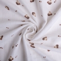 Pielucha bambusowa 3pak 70x70 