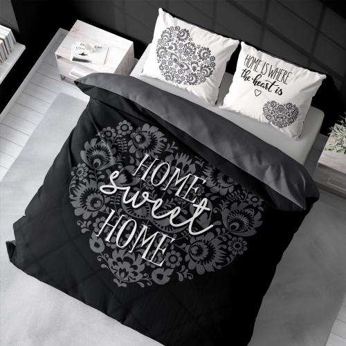 Pościel Holenderska 160X200 Holland Sweet Home