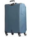  Walizka Travelite Skaii 67 Średnia M Niebieski