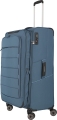  Walizka Travelite Skaii 78 Duża L Niebieski