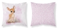 Poszewka niemowlęca 40x40 Jelonek Bambi  BAWEŁNA 