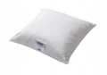 Poduszka PUCH GĘSI 70% 40x40 Basic + Biała AMZ  