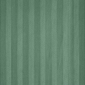 Pościel Satynowa 160x200 Gładka w Pasy Premium zielony 