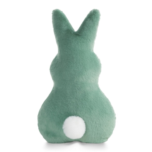 Poduszka Świąteczna 21x8x41 Królik Wielkanocny szałwiowa