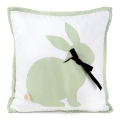 Poszewka Świąteczna 45x45 Królik Wielkanocny 