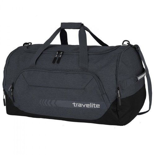 Torba Podróżna Travelite Kick Off  M Antracyt