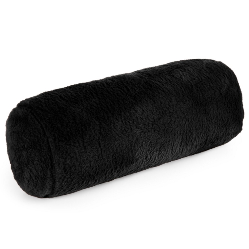 Wałek 15x45 Nina standard relaksacyjny Czarny