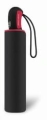 Parasol Pierre Cardin Sunflower czarny/bordo