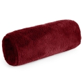 Wałek 15x45 Nina standard relaksacyjny Bordowy