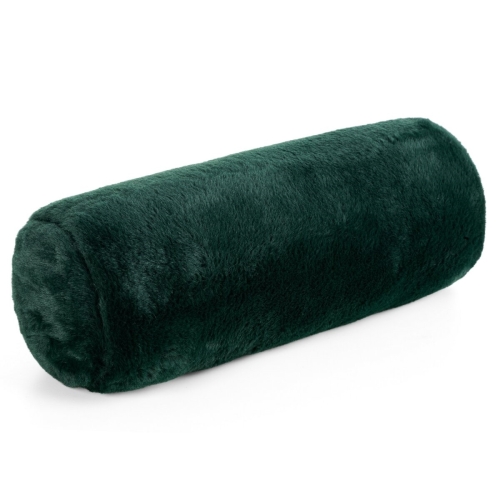 Wałek 15x45 Nina standard relaksacyjny Ciemny zielony