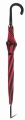 Parasol Pierre Cardin  Sunflower Long  black-red
