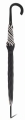 Parasol Pierre Cardin  Sunflower Long black   