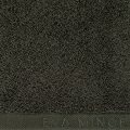 Ręcznik 70x140 Wenus by Eva Minge Oliwkowy Premium 550gr 