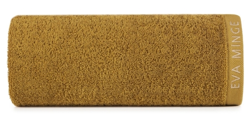 Ręcznik 50x90 Wenus by Eva Minge Miodowy Premium 550gr 