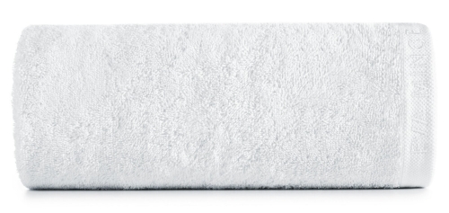 Ręcznik 70x140 Wenus by Eva Minge Biały Premium 550gr  