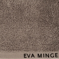 Ręcznik 50x90 Wenus by Eva Minge Beżowy Premium 550gr 
