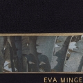 Ręcznik 70x140 Eva by Eva Minge Czarny Premium 500gr   