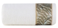 Ręcznik 70x140 Eva by Eva Minge Biały Premium 500gr   