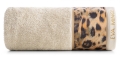Ręcznik 70x140 Eva by Eva Minge Beżowy Premium 500gr 