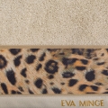 Ręcznik 70x140 Eva by Eva Minge Beżowy Premium 500gr 