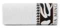 Ręcznik 50x90 Eva by Eva Minge Biały Premium 485gr  