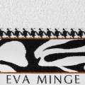 Ręcznik 50x90 Eva by Eva Minge Biały Premium 485gr  