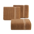 Ręcznik 50x90 Filon miodowy Premium bawełna 530gr  