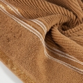 Ręcznik 70x140 Filon miodowy Premium bawełna 530gr 
