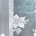 Firanka gotowa żakardowa 420x160cm IRENA biały 