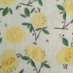 Bieżnik Serweta 85x85 Tara Roślinny kwadrat  