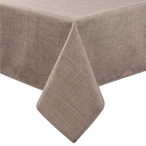 Bieżnik Serweta 140x180 Kate prostokąt beżowy 