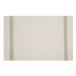 Podkładka Dekoracyjna Ruby 30x45 kremowy kpl. 6szt  