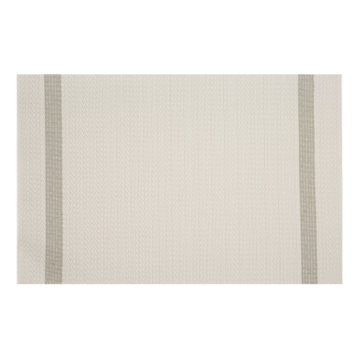 Podkładka Dekoracyjna Ruby 30x45 kremowy kpl. 6szt  