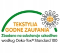 Pościel Satynowa 220x200 Gładka w Pasy Premium bezowa piaskowa
