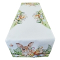 Bieżnik Wielkanocny 60x120 drukowany wielokolorowy 