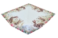 Bieżnik Wielkanocny 40x140 drukowany wielokolorowy 