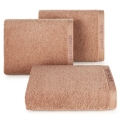 Ręcznik Pierre Cardin 70x140 Evi różowy pudrowy Premium bawełna 430gr