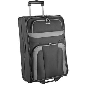 Walizka TRAVELITE ORLANDO czarna DUŻA 73cm 