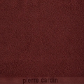 Ręcznik Pierre Cardin 30x50 Evi ceglasty Premium bawełna 430gr