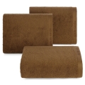 Ręcznik Pierre Cardin 30x50 Evi miodowy Premium bawełna 430gr