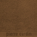 Ręcznik Pierre Cardin 70x140 Evi miodowy Premium bawełna 430gr