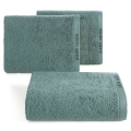Ręcznik Pierre Cardin 50x90 Evi miętowy Premium bawełna 430gr