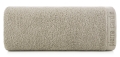 Ręcznik Pierre Cardin 30x50 Evi jasny beżowy Premium bawełna 430gr