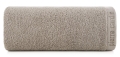 Ręcznik Pierre Cardin 50x90 Evi ciemny beżowy Premium bawełna 430gr  