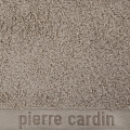 Ręcznik Pierre Cardin 50x90 Evi ciemny beżowy Premium bawełna 430gr  