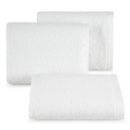 Ręcznik Pierre Cardin 30x50 Evi ciemny biały Premium bawełna 430gr  
