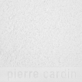 Ręcznik Pierre Cardin 50x90 Evi biały Premium bawełna 430gr 
