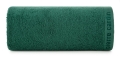 Ręcznik Pierre Cardin 50x90 Evi ciemny zielony Premium bawełna 430gr 