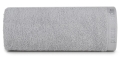 Ręcznik Pierre Cardin 70x140 Evi srebrny Premium bawełna 430gr 