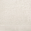 Ręcznik Pierre Cardin 50x90 Evi kremowy Premium bawełna 430gr 